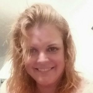 Meet your Posher, Katheryn